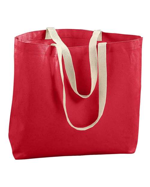 Augusta Sportswear Jumbo Tote