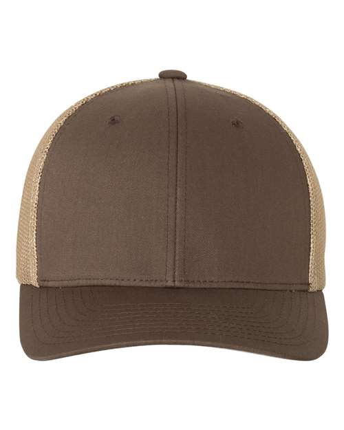 Flexfit Trucker Cap