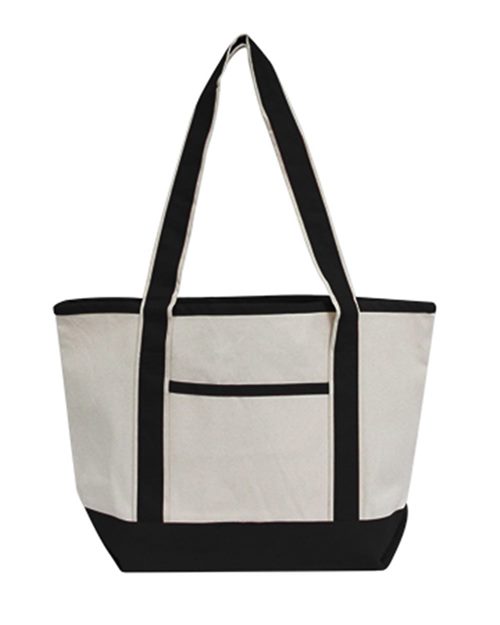 OAD Promotional Heavyweight Medium Beach Tote