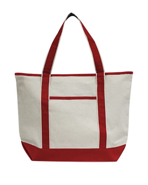 OAD Promotional Heavyweight Large Beach Tote