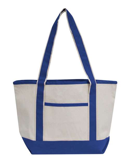 OAD Promotional Heavyweight Medium Beach Tote