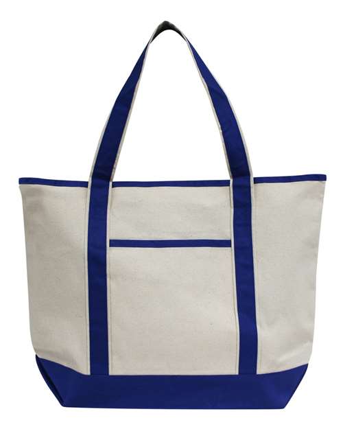 OAD Promotional Heavyweight Large Beach Tote