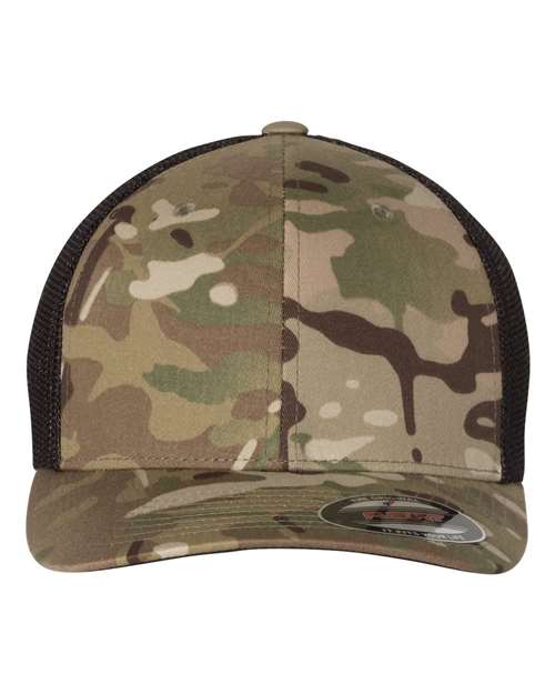 Flexfit Trucker Cap