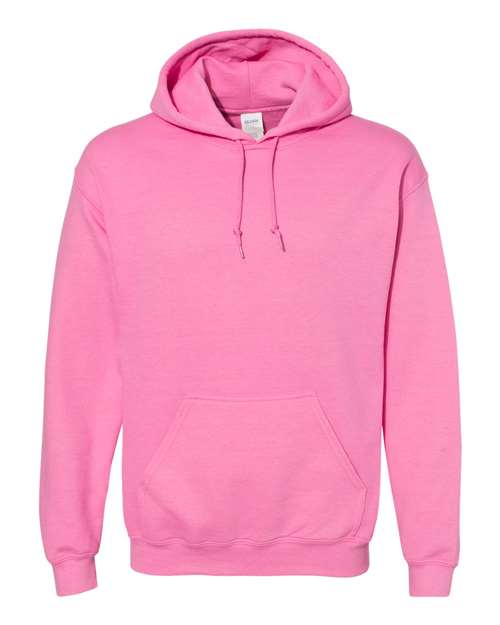 Gildan Heavy Blend™ Hooded Sweatshirt - Azalea