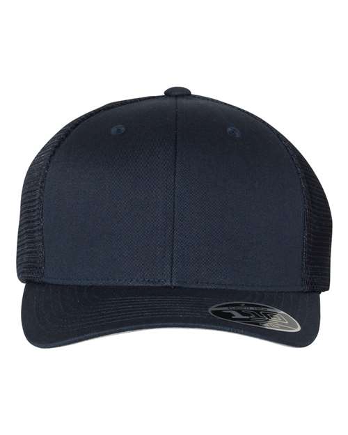 Flexfit 110® Mesh-Back Cap