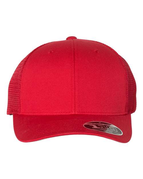 Flexfit 110® Mesh-Back Cap