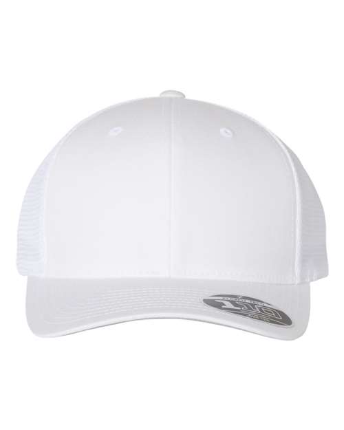 Flexfit 110® Mesh-Back Cap