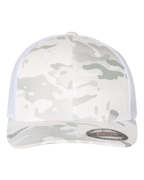 Flexfit Trucker Cap