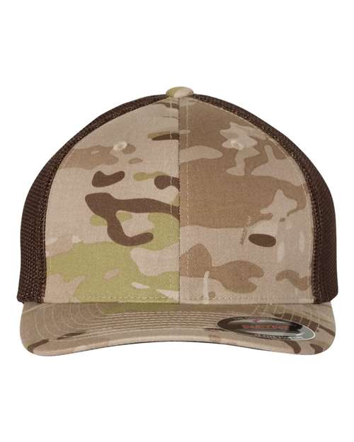 Flexfit Trucker Cap