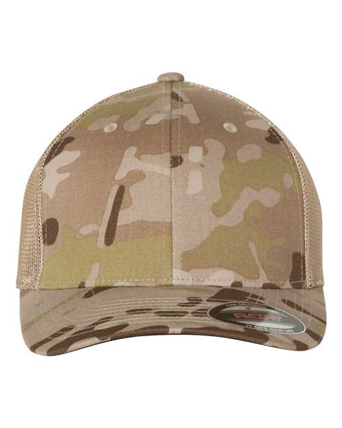 Flexfit Trucker Cap