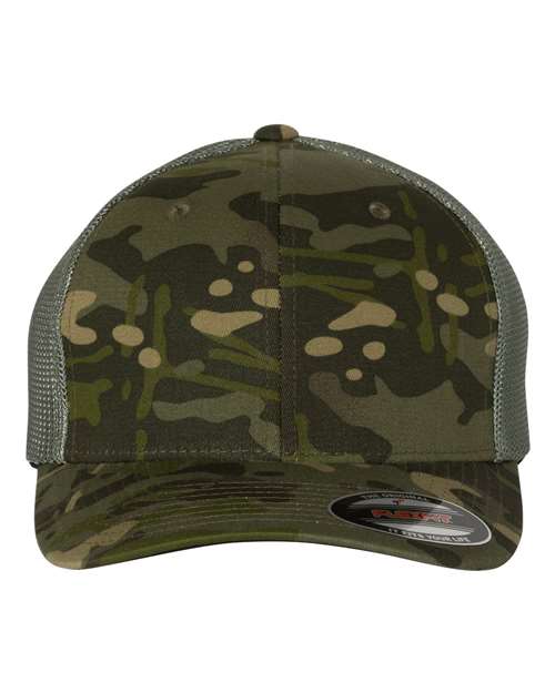 Flexfit Trucker Cap