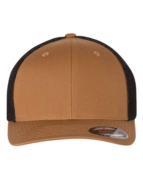 Flexfit Trucker Cap