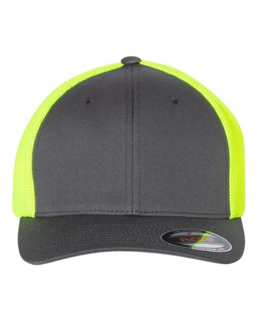 Flexfit Trucker Cap