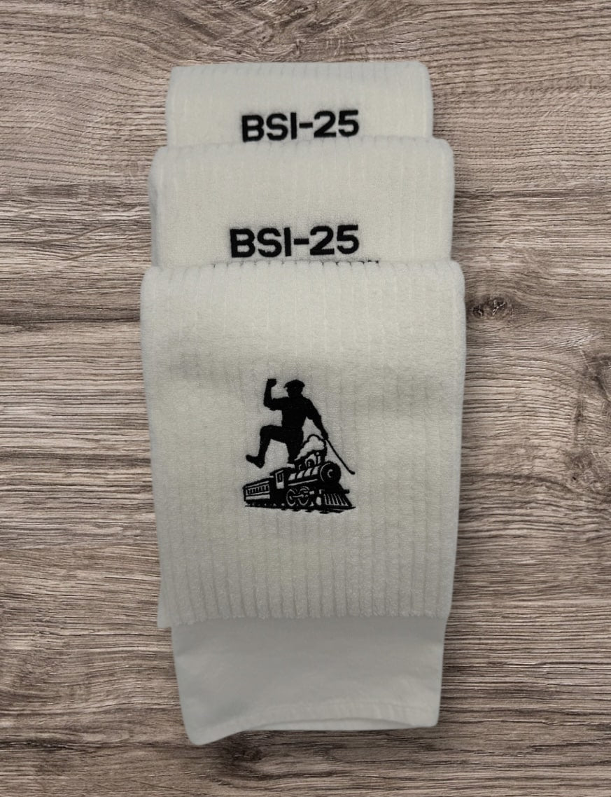 BSI-25 Towel