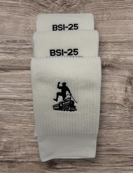 BSI-25 Towel