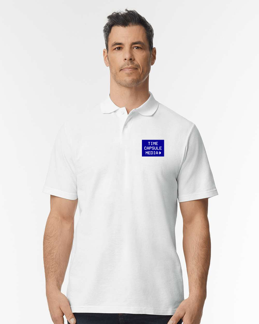 Time Capsule Polo